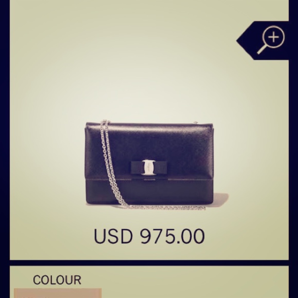 Salvastore bag